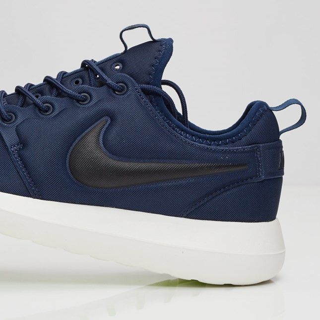 Nike Roshe Two Midnight Navy