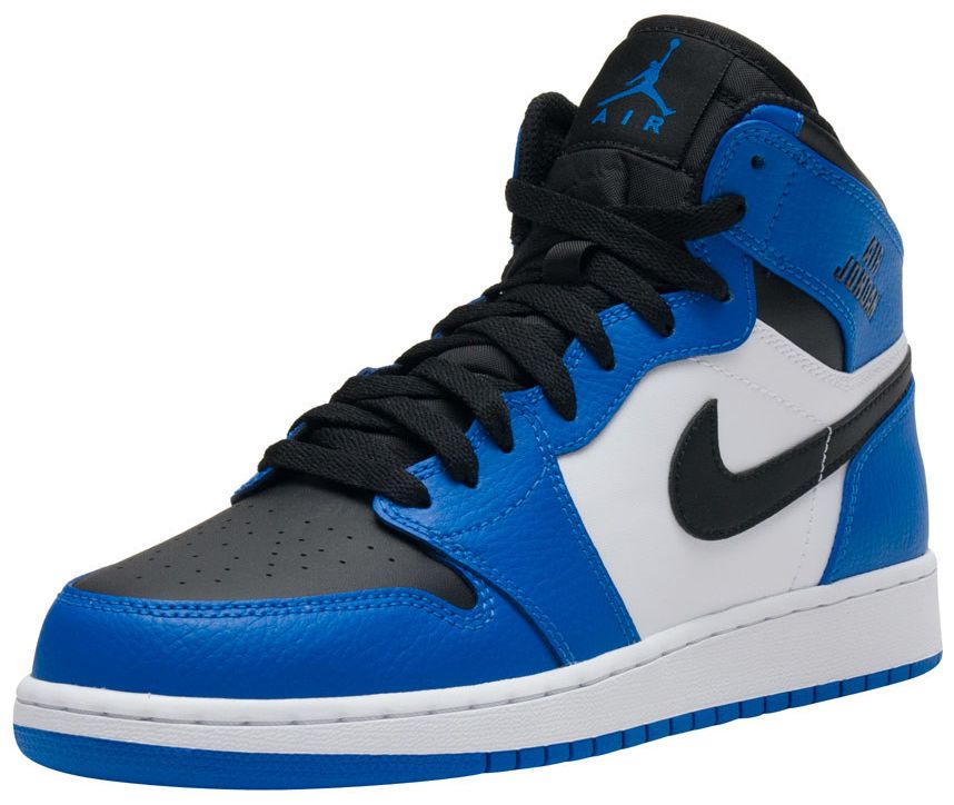 bg air jordan 1