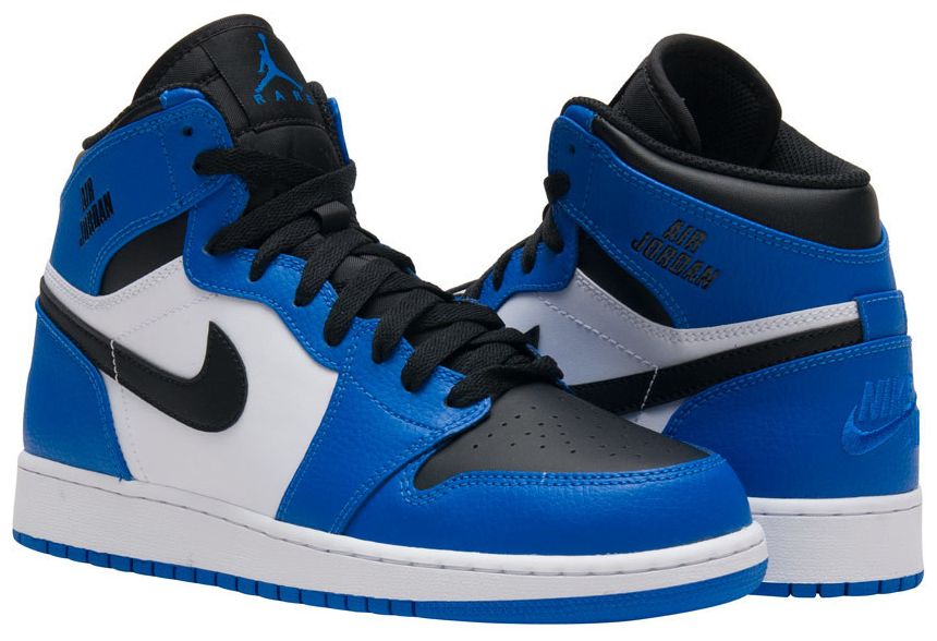 bg jordan 1