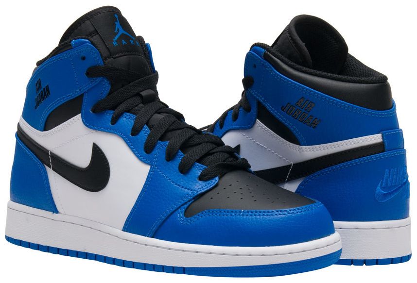 bg air jordan 1