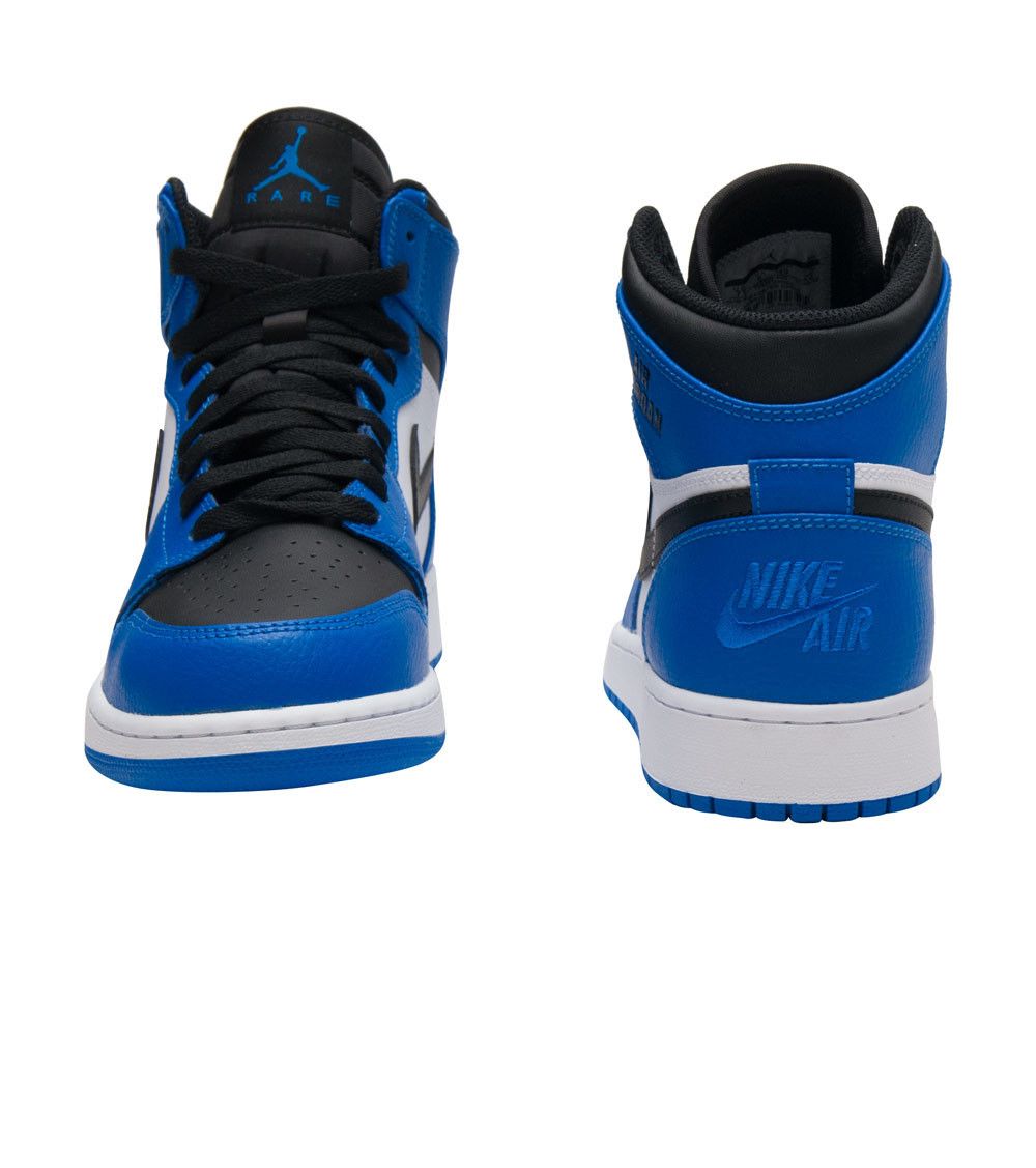 Buy Air Jordan 1 Retro High BG Soar 705300 400 GOAT