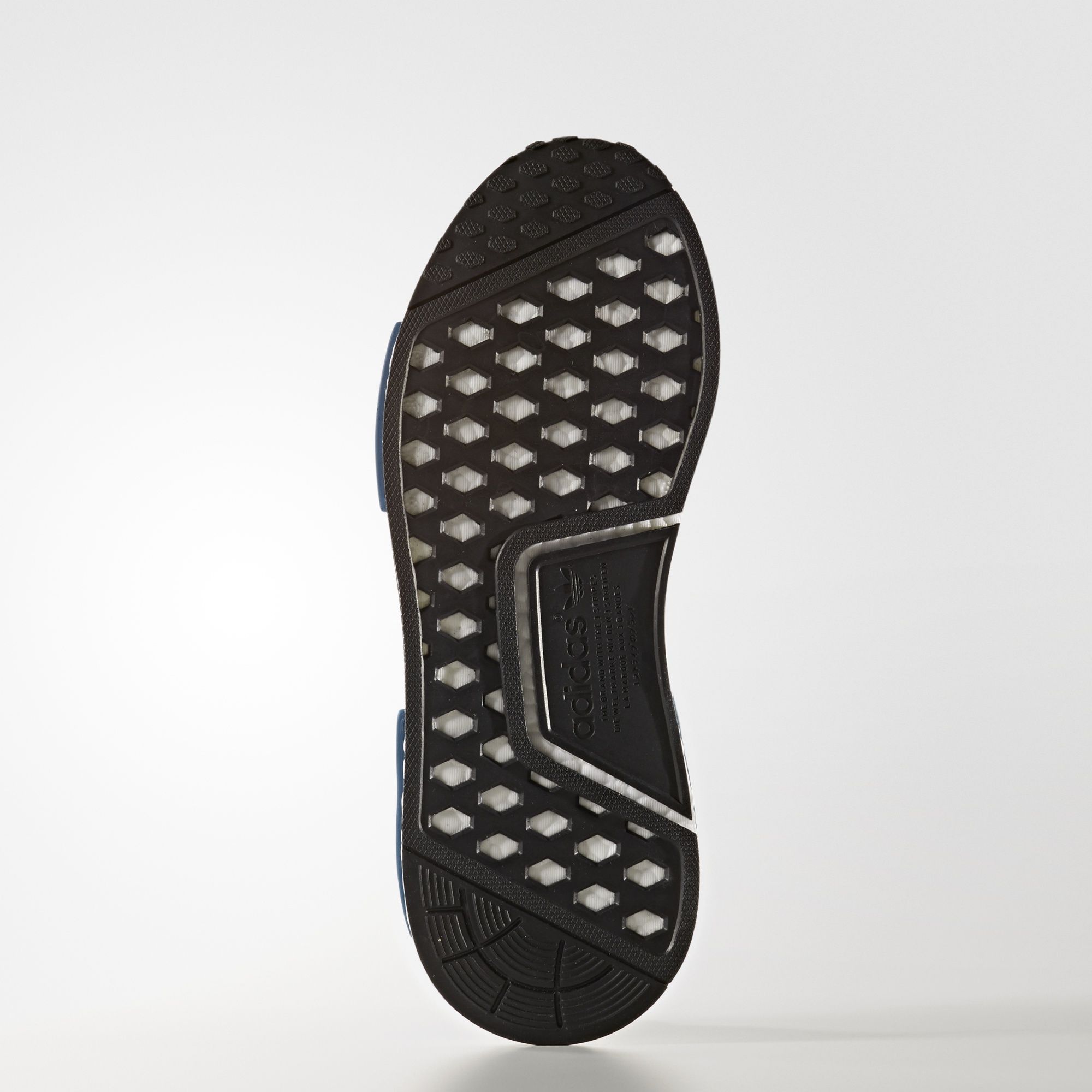 Adidas nmd blue night online