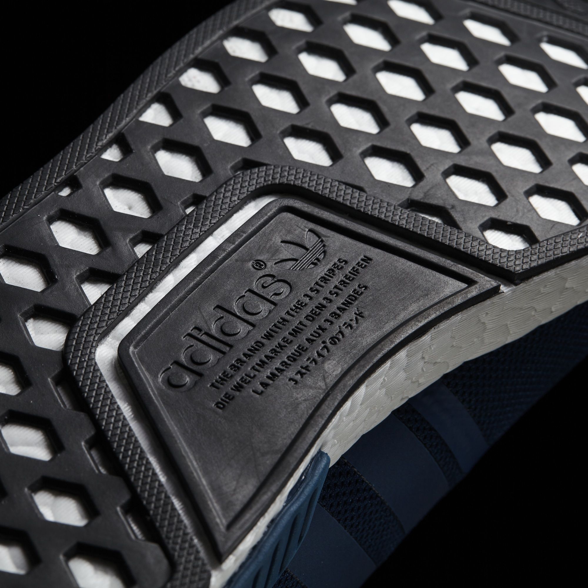 Buy NMD R1 Blue Night BY3016 GOAT CA