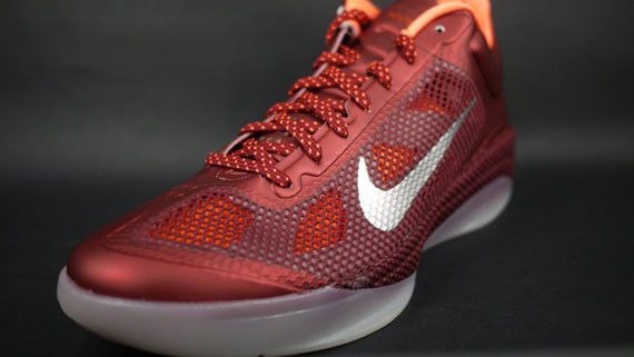 Hyperfuse 2010 low sales