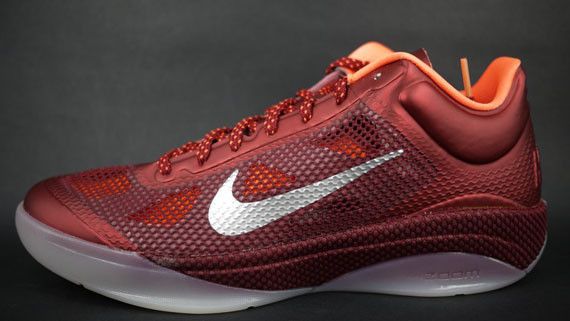 Nike basketball shoes hyperfuse deals