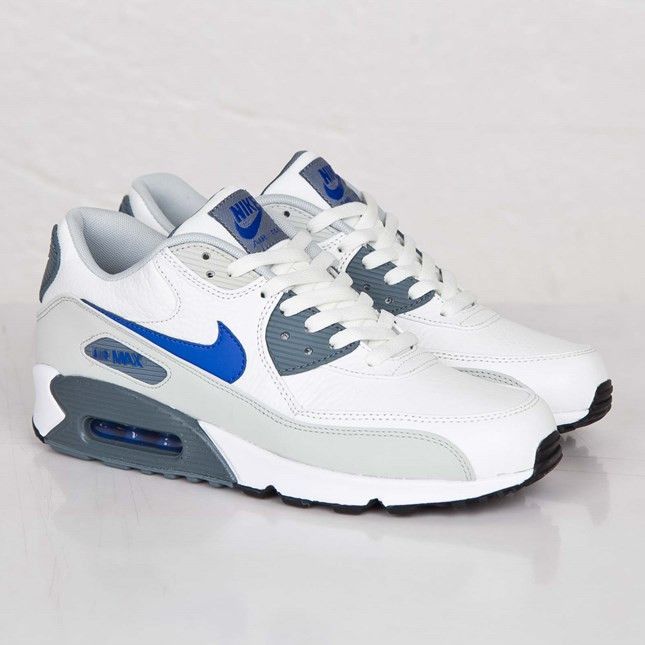 Nike Air Max 90 Leather