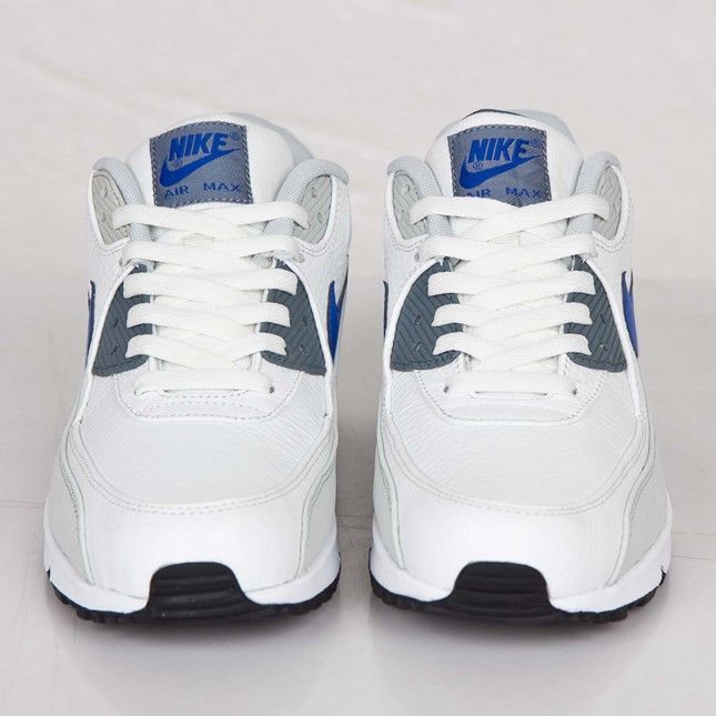 Nike Air Max 90 Leather