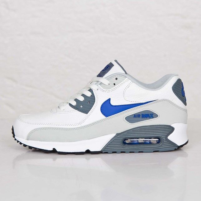 Nike Air Max 90 Leather