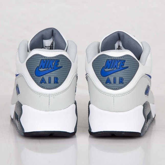 Nike Air Max 90 Leather