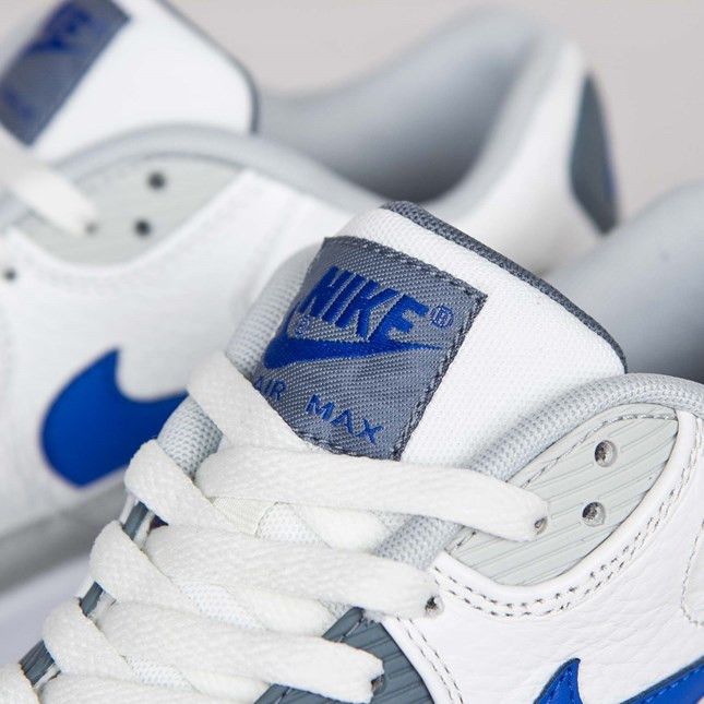 Nike Air Max 90 Leather