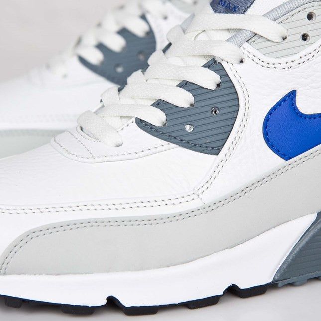 Nike Air Max 90 Leather