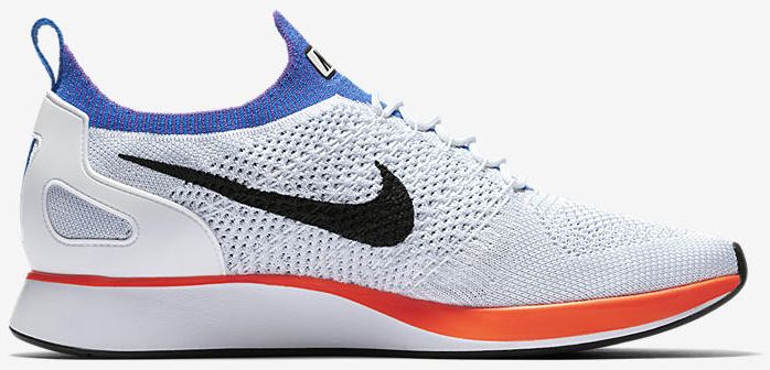 Buy Air Zoom Mariah Flyknit Racer Hyper Crimson 918264 100 GOAT UK