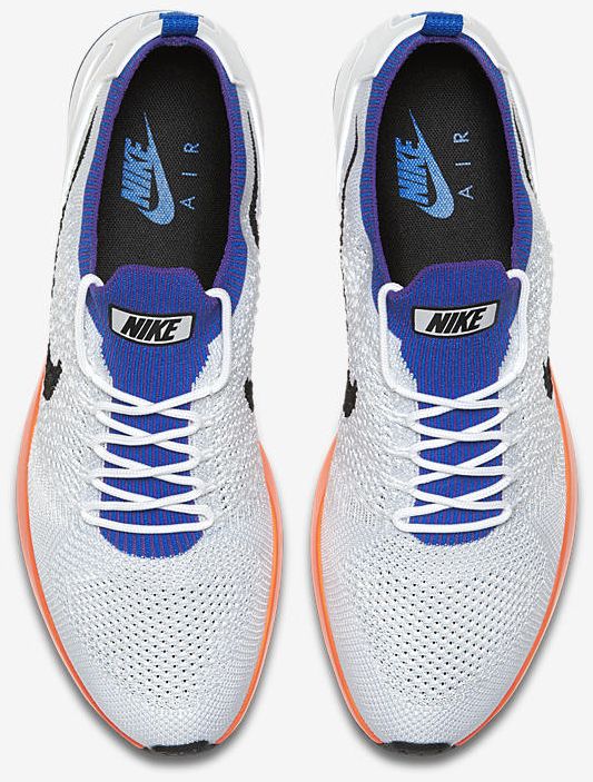 Nike Air Zoom Mariah Flyknit Racer Hyper Crimson