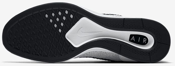 Nike Air Zoom Mariah Flyknit Racer Hyper Crimson