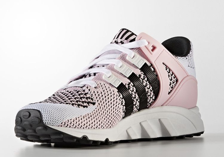 Adidas EQT Support RF Primeknit Wonder Pink