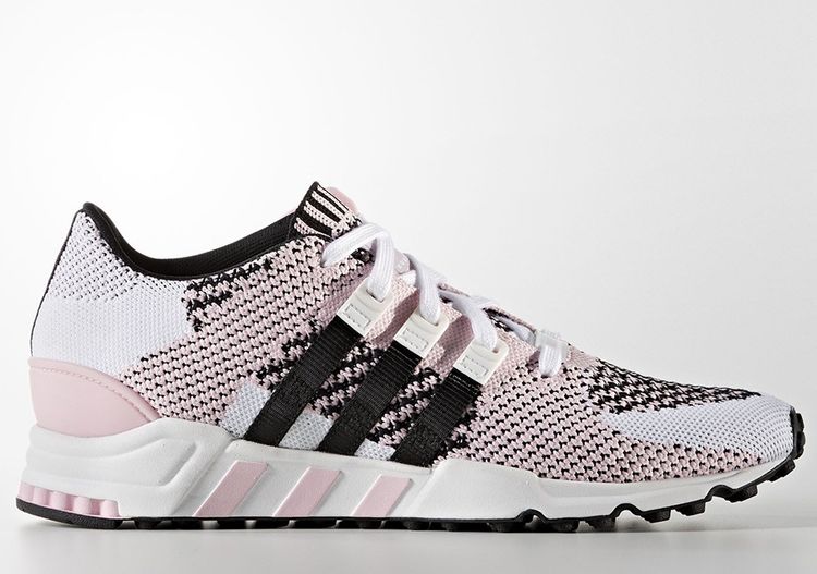 Adidas EQT Support RF Primeknit Wonder Pink