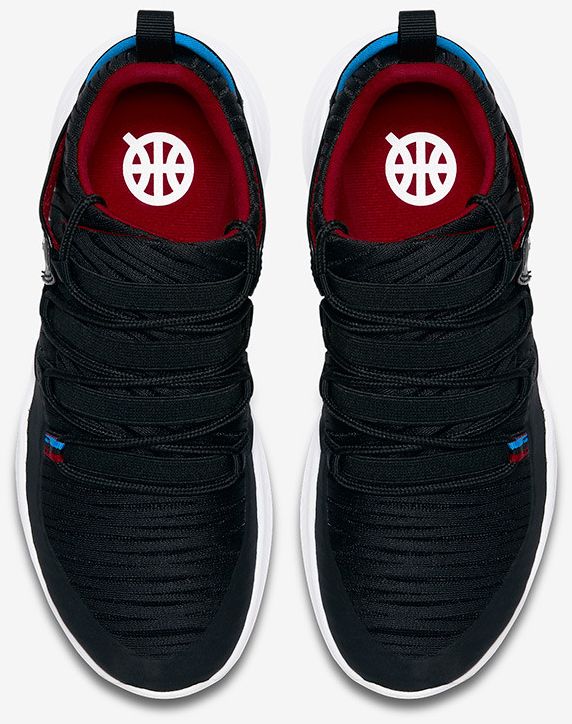 Air Jordan Formula 23 Low BG Quai 54