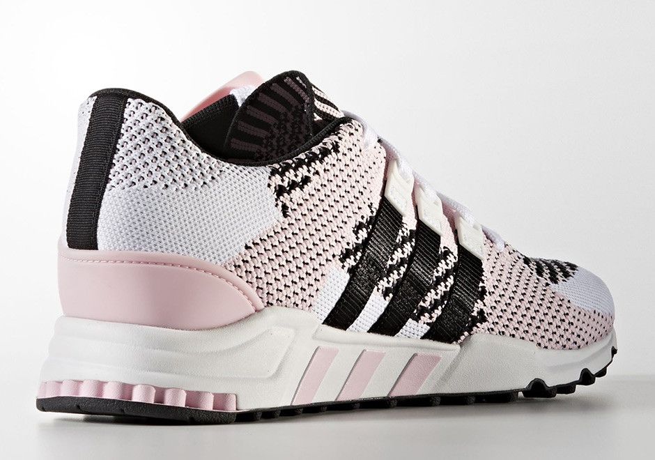 Eqt pink and white store