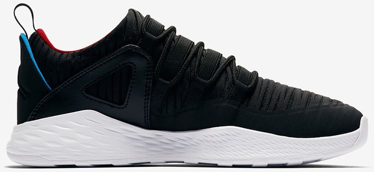 Air Jordan Formula 23 Low BG Quai 54