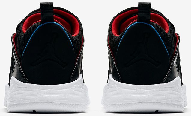 Air Jordan Formula 23 Low BG Quai 54