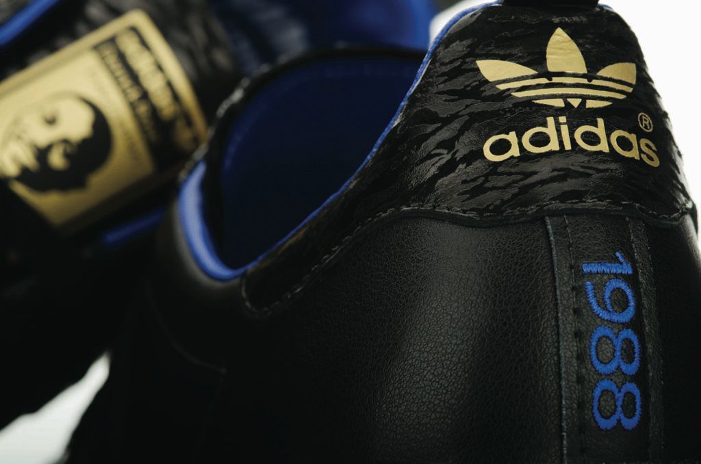 Adidas superstar 80s d rose shop