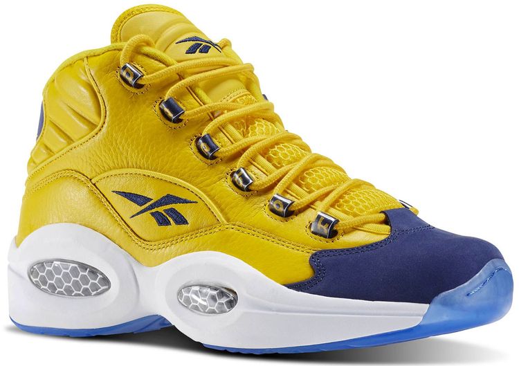 Reebok Question Mid All Star