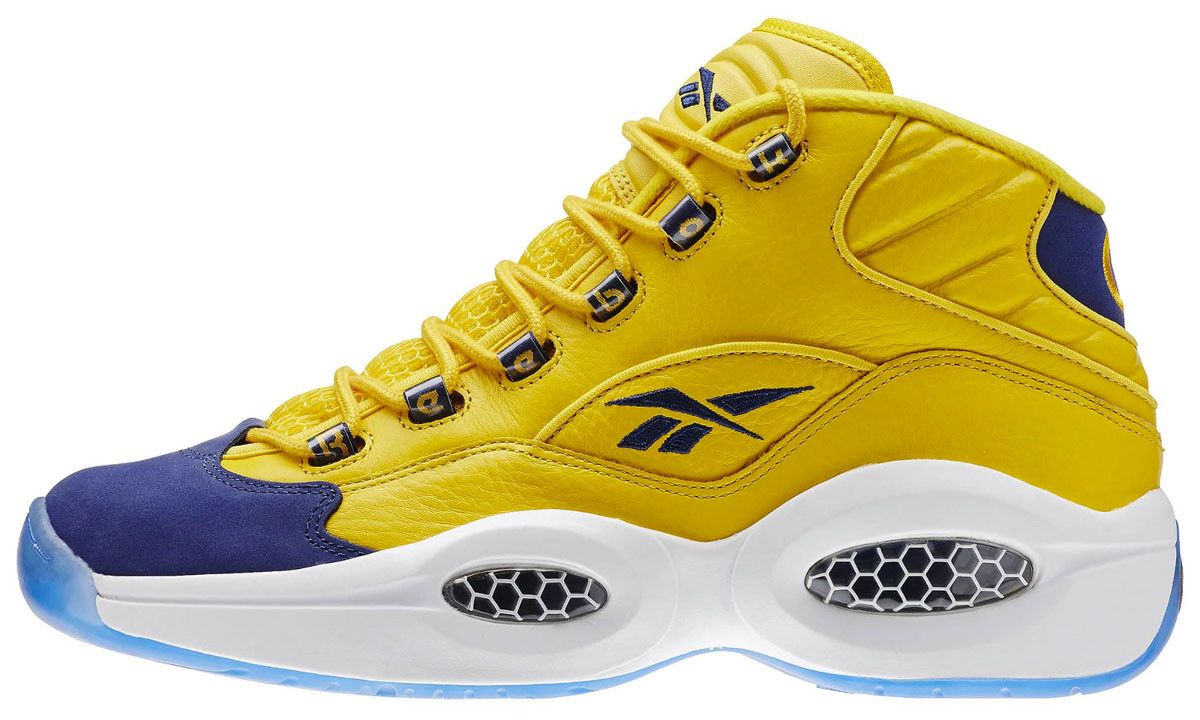 Reebok question 2 top