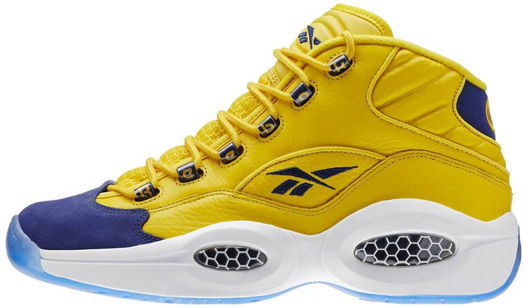 Reebok Question Mid All Star