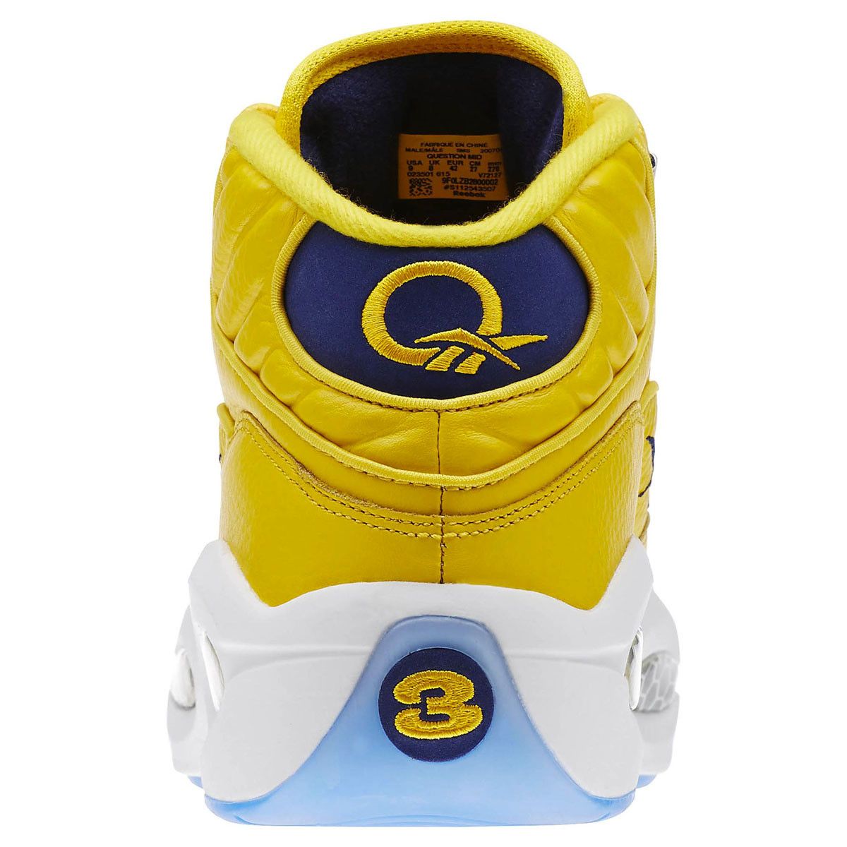 Size 11.5 Question Mid All Star