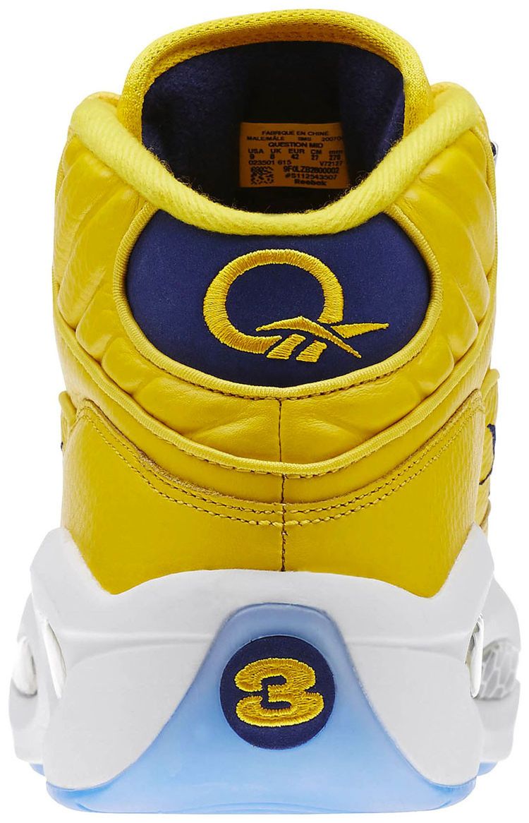 Reebok Question Mid All Star