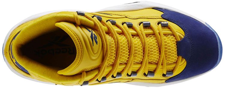 Reebok Question Mid All Star