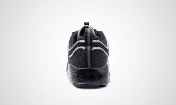 Nike spiridon 16 black clearance