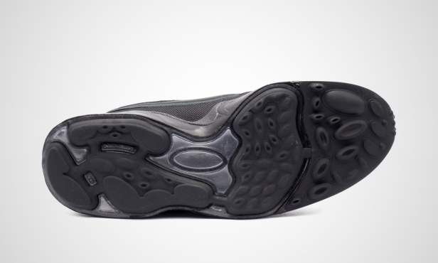 Nike spiridon 16 black store