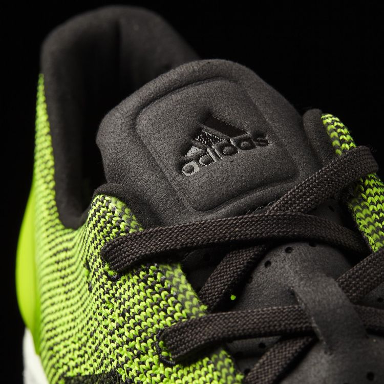 Adidas PureBoost DPR Solar Yellow