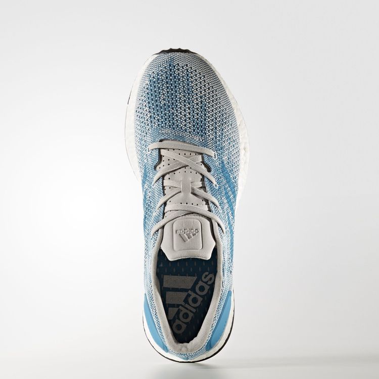 Adidas PureBoost DPR Grey