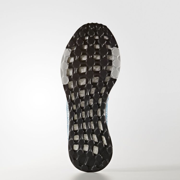 Adidas PureBoost DPR Grey