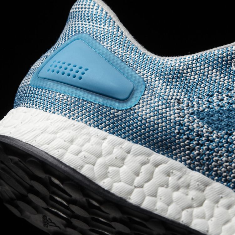 Adidas PureBoost DPR Grey