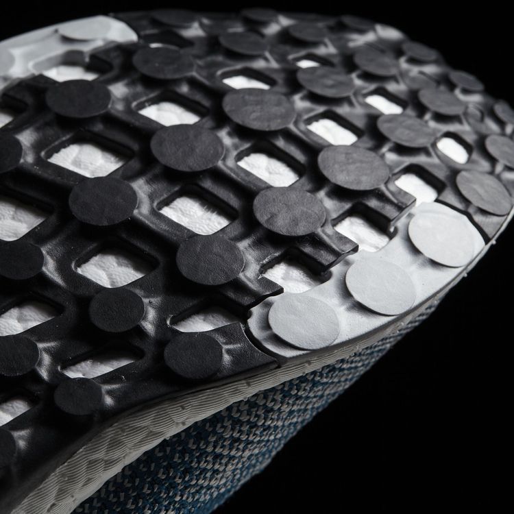 Adidas PureBoost DPR Grey