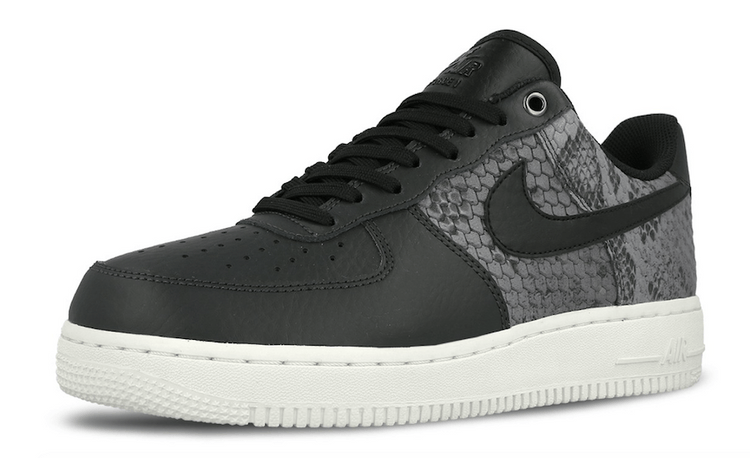 Nike air force 1 07 lv8 snakeskin pack shop