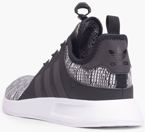 Adidas X PLR Core Black White