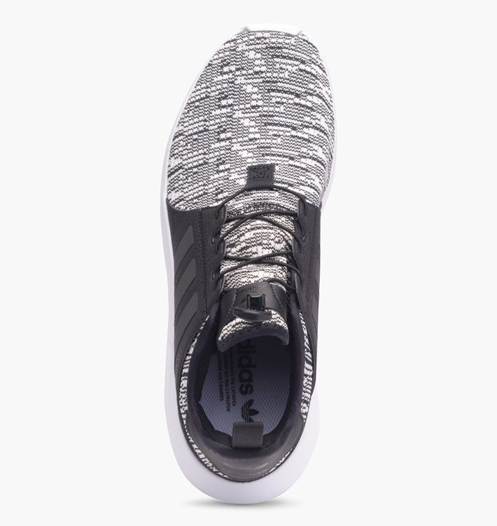 Buy X PLR Core Black White BB2899 GOAT