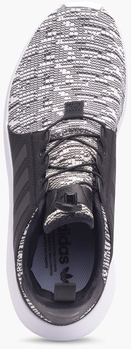 Adidas X PLR Core Black White