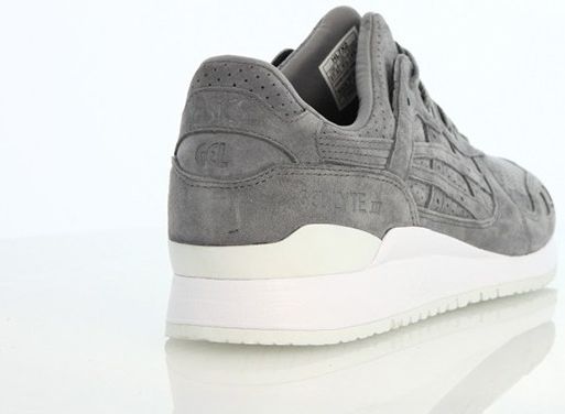 ASICS Gel Lyte 3 Aluminum