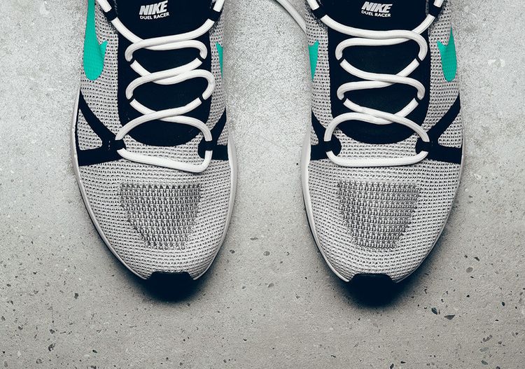Nike Duel Racer Menta