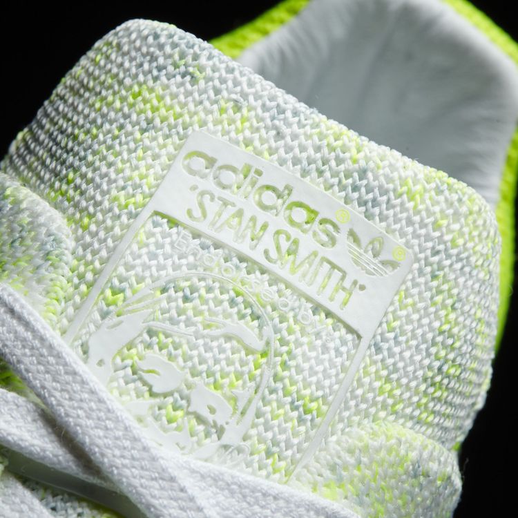 Adidas Stan Smith Primeknit