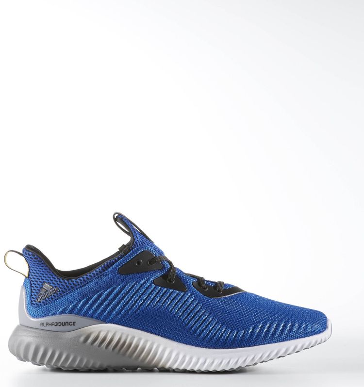 Adidas Alphabounce Collegiate Royal