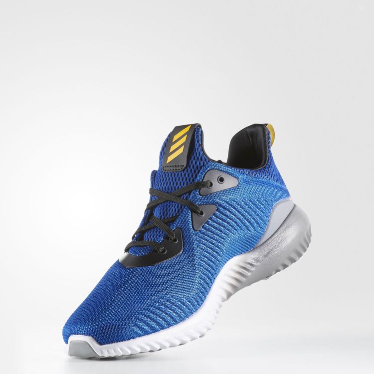 Adidas Alphabounce Collegiate Royal