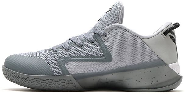 Nike Zoom Kobe Venomenon 6 Cool Grey