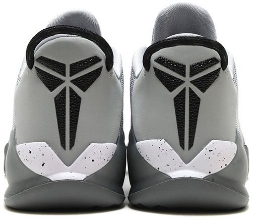 Nike Zoom Kobe Venomenon 6 Cool Grey