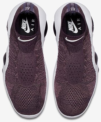 Nike Flight Bonafide Plum
